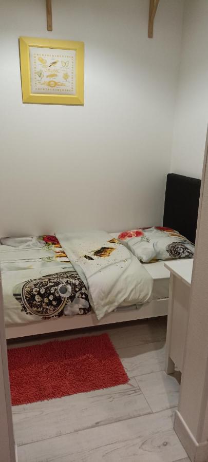 Studio City 2 De La Contrescarpe D'아미앵 외부 사진